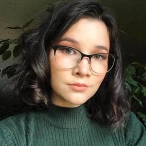 Meet your Posher, Tiffany